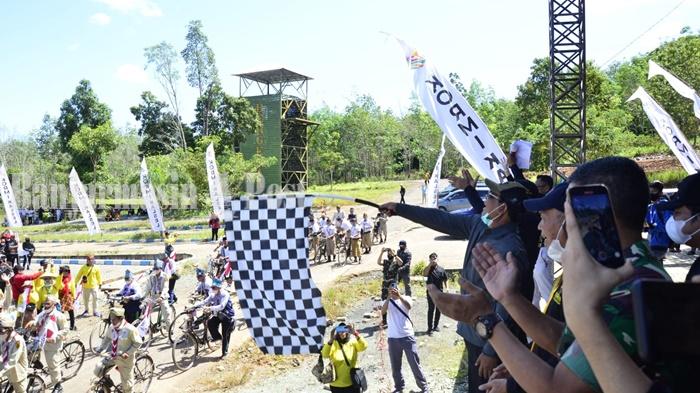 Forda KORMI Kalimantan Selatan Digelar, 13 Daerah Berebut Tiket ke Fornas di Palembang