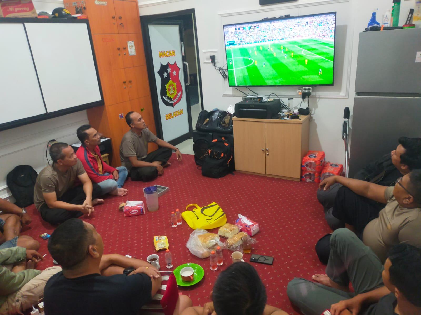 Jadwal Norwegia vs Inggris Perempatfinal Piala Dunia 2026 Siaran Langsung TVRI, Daftar Nobar Kalsel - Banjarmasinpost.co.id