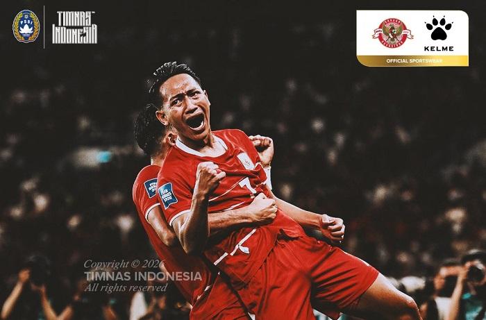 Jam Tayang Timnas Indonesia vs Bulgaria di SCTV-Indosiar, FIFA Series Hari Ini Kickoff Mulai Sore