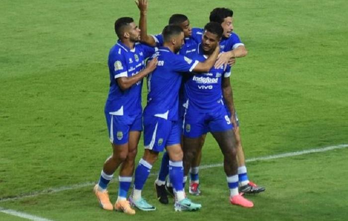 Live Hasil Drawing 16 Besar ACL 2 2025/2026: Persib Bandung dan Al Nassr Satu Grup? Tayang RCTI