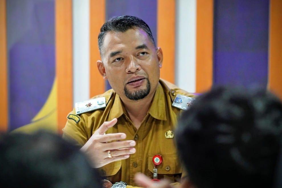 Usai RDP DPRD Banjar, Pemkab dan Dua Perusahaan Batu Bara Ini Sepakati Tiga Tahap Penanganan Banjir