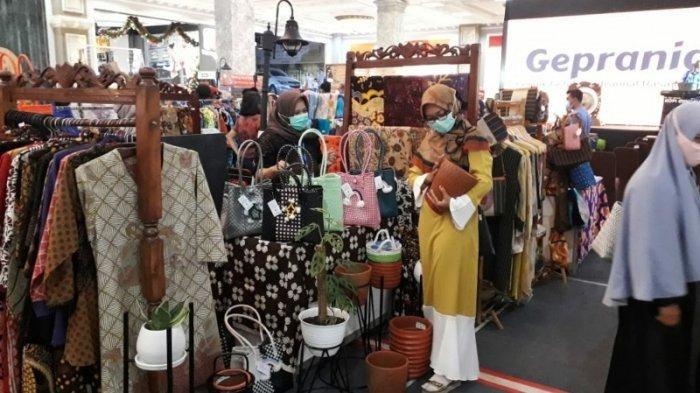 Beri Kemudahan Pengurusan NIB, DPMPTSP Sleman Ingin Pelaku UKM Punya Identitas Berusaha