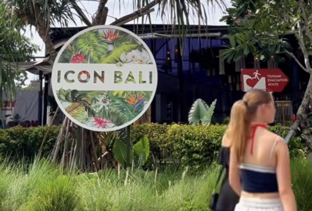 Bali Jadi Lokasi Peluncuran Calendar of Event Banjarmasin, Disbudporapar Sebut Upaya Promosi