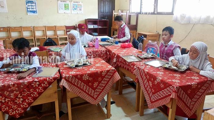 Cegah Kasus Kematian Akibat Infeksi Cacing, Dinkes Banjarmasin Gencar Bagikan Obat Cacingan 