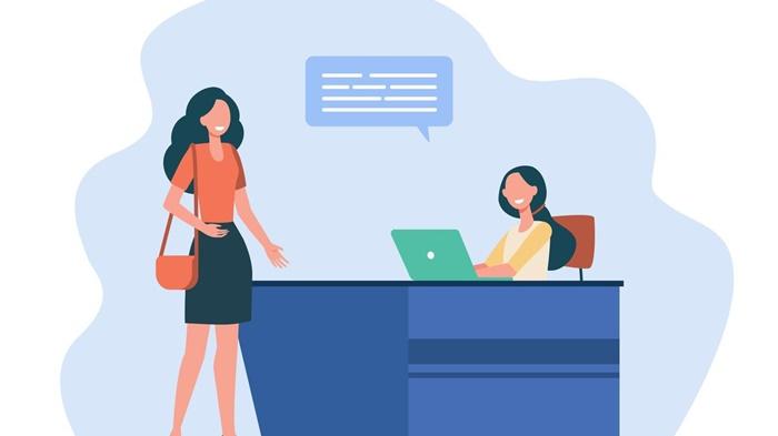 Lowongan Kerja Staff Administrasi di Gajah Motor Banjarmasin, Dicari Wanita Muda Rajin dan Teliti - Banjarmasinpost.co.id