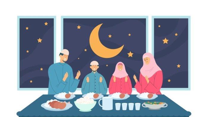 Hikmah Segera Berbuka Puasa Diuraikan Ustadz Abdurrahman Dani, Inilah Dampak Bagi Tubuh Jika Ditunda