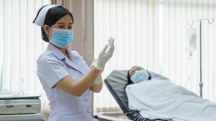 Ini Cara Cegah Sejak Dini Penyakit ISPA, Dinkes Kalsel: Biasakan Pola Hidup Bersih