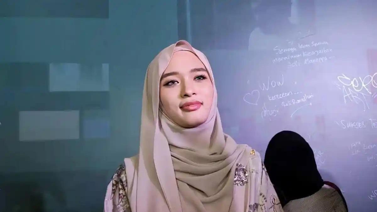 Nasib Hubungan Insanul Fahmi dan Inara Rusli Usai Wardatina Mawa Resmi Cerai, Ini Kans Berlanjut - Banjarmasinpost.co.id