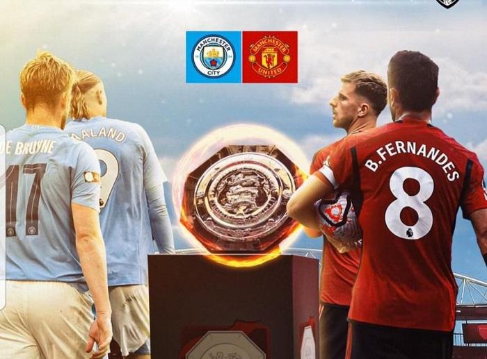 Manchester City Datang dan Ajukan Tawaran Pembuka Untuk Target 'Kreatif" Manchester United