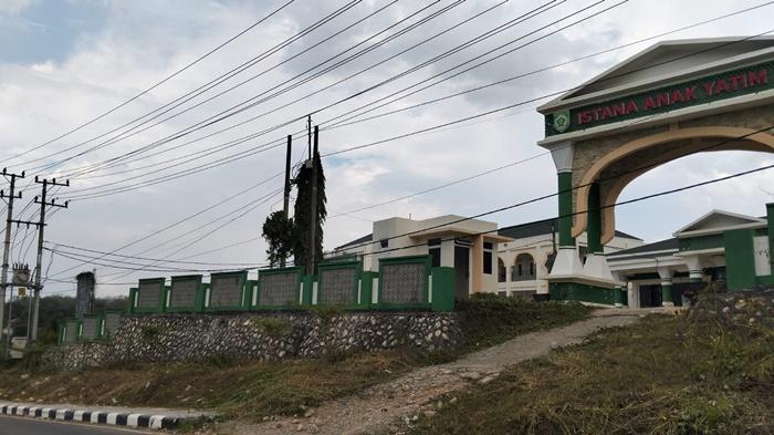 Tiap Subuh Perempuan di Balangan Kalsel Ini Sisihkan Uang Dalam Celengan, Targetnya Anak Yatim - Banjarmasinpost.co.id