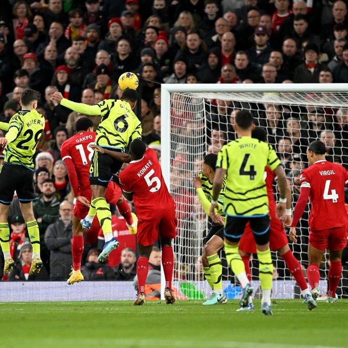 Kesepakatan Transfer Pemain Arsenal Selesai, Kabar Kylian Mbappe, Keluarnya Cedric dan Rejeki Rp200M