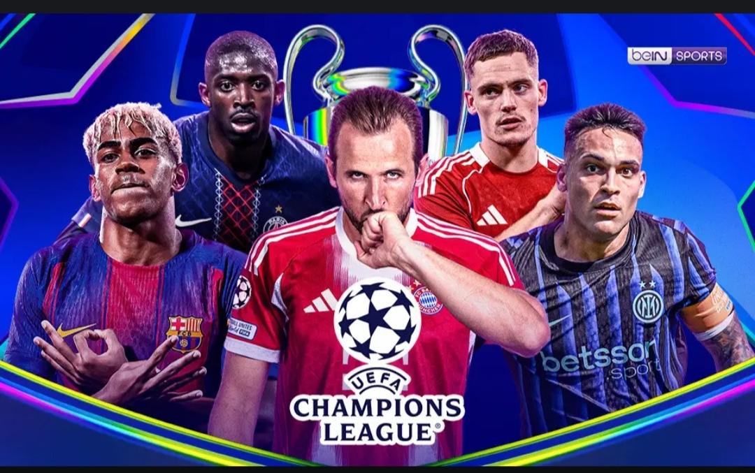 Siaran Live SCTV PSG vs Liverpool, Jadwal Bola Liga Champions Malam Ini Arsenal-Madrid di BeinSport