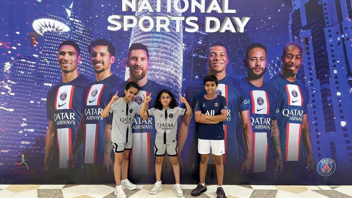 Jadwal dan Link Live Streaming PSG vs Lille di Liga Prancis TV Online Vidio dan Bein Sports Hari ini