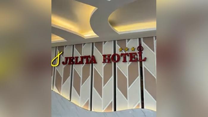 Lowongan Kerja Satpam Jelita Hotel Banjarmasin dan Banjarbaru, Persyaratan Ringan, Terakhir 17 Juli - Banjarmasinpost.co.id