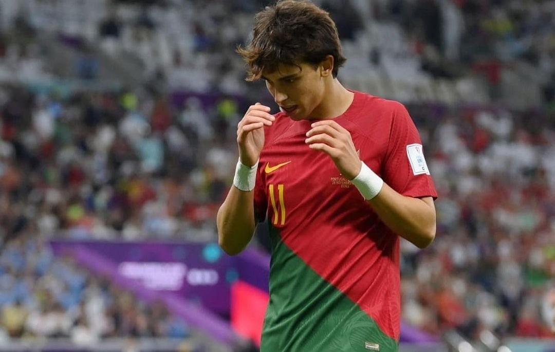 Joao Felix Frustasi: Rumah di Madrid Disewakan, Tawaran Barcelona Tak Ada, Eks Chelsea Susul Ronaldo