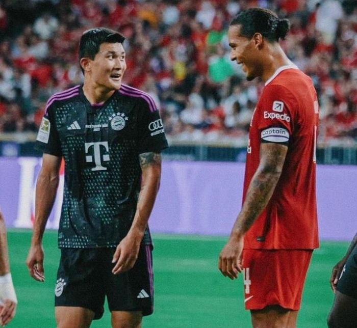 Fabrizio Romano Sebut Luciano Spalletti Berupaya Menyatukan Kembali Bek Bayern Munich di Juventus