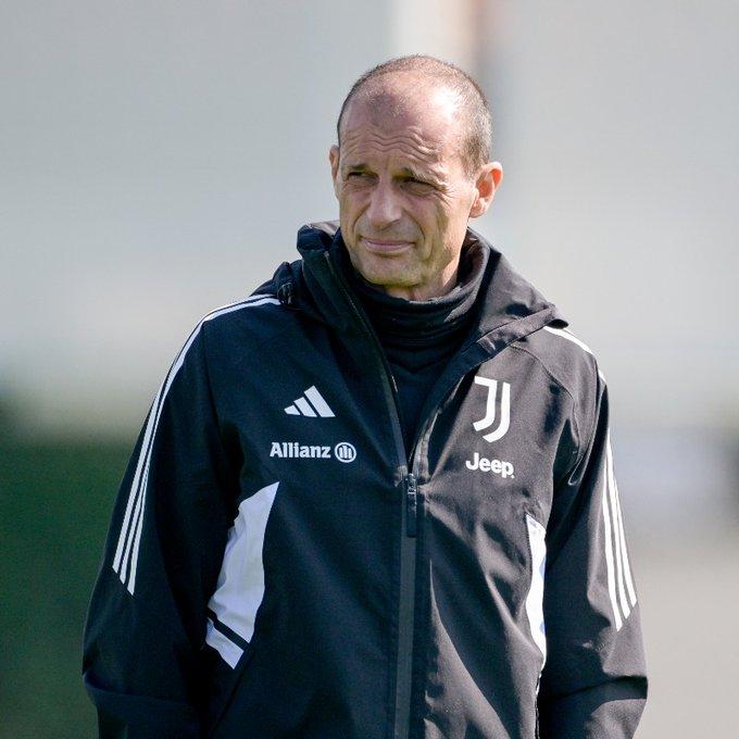 Rahasia Max Allegri di Juventus Kini Memicu Tawaran Scudetto Bagi Napoli? - Banjarmasinpost.co.id