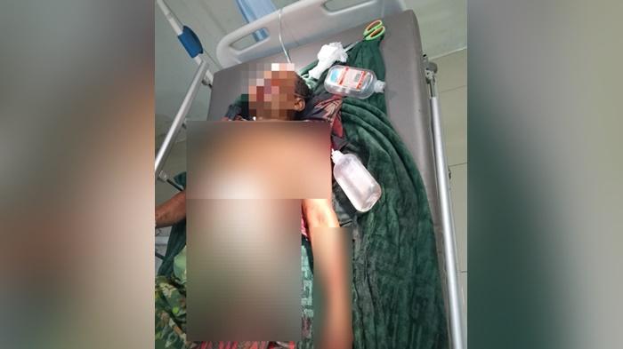 Aksi Perampokan Berdarah di Tajaupecah Tanahlaut Bikin Resah Warga, Kades Buka Suara Tentang Korban - Banjarmasinpost.co.id