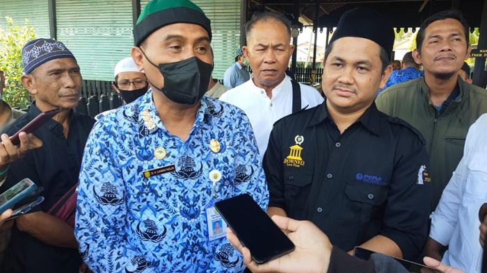 Gugat UU Pemindahan Ibu Kota Kalsel ke Banjarbaru, Pemko Banjarmasin Gandeng Prof Yusril