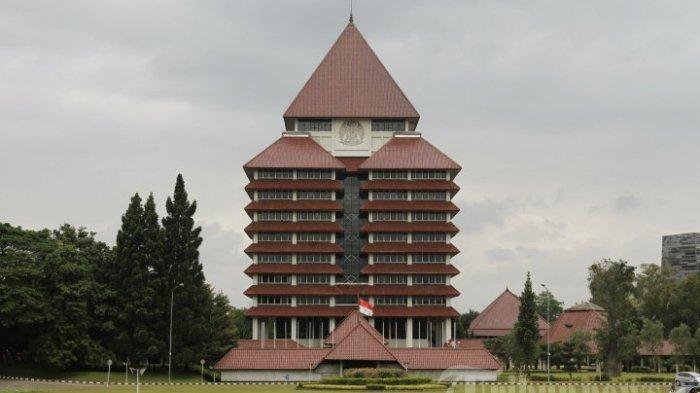 Ini 11 Kampus di Indonesia Miliki Jurusan Hukum Terbaik, UI di Peringkat 1 Disusul Unair dan Binus