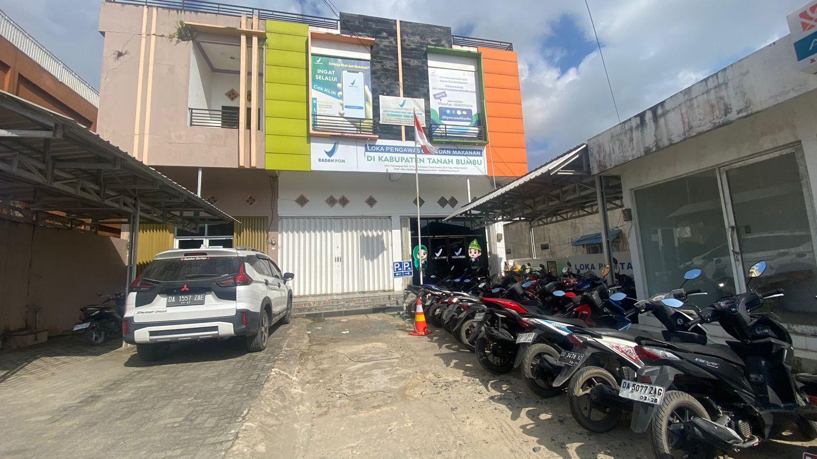 BPOM Kawal Penarikan Roti Okko, Begini Pertimbangannya