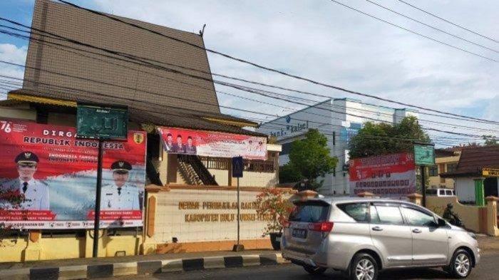 Unsur Pimpinan DPRD HST Resmi Difinitif, Ini Jumlah dan Nama-nama Dalam Komisi di Dewan