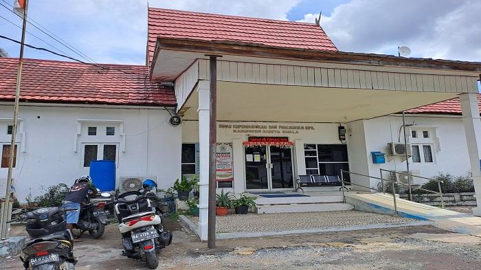 Urus Akta Kelahiran di Batola Hanya 10 Menit, Cukup Bawa Kartu Keluarga dan Buku Nikah