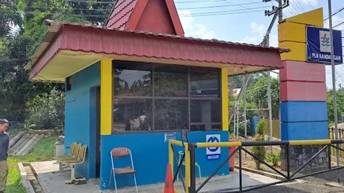 Jadwal Pemadaman Listrik di Kalsel, Senin 13 Juli 2026, Kota Kandangan HSS Mati Lampu Mulai Pagi - Banjarmasinpost.co.id