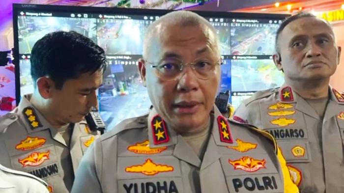 Kelola 7 SPPG, Polda Kalsel Awal 2026 Layani Belasan Ribu Penerima MBG