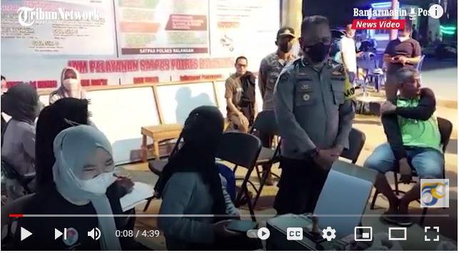 Kapolres-memantau-Penjaringan-vaksinasi-di-Balangan-Kalsel.jpg