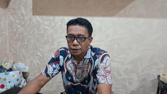 Mantan Wali Kota Banjarbaru Dikabarkan Dilaporkan ke Polisi, Begini Penjelasan Kasi Humas - Banjarmasinpost.co.id
