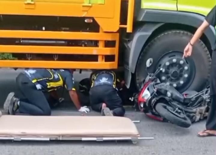 Polisi Beber Kronologi Kecelakaan Maut di Bawahan Selan Astambul Banjar, Libatkan 3 Kendaraan