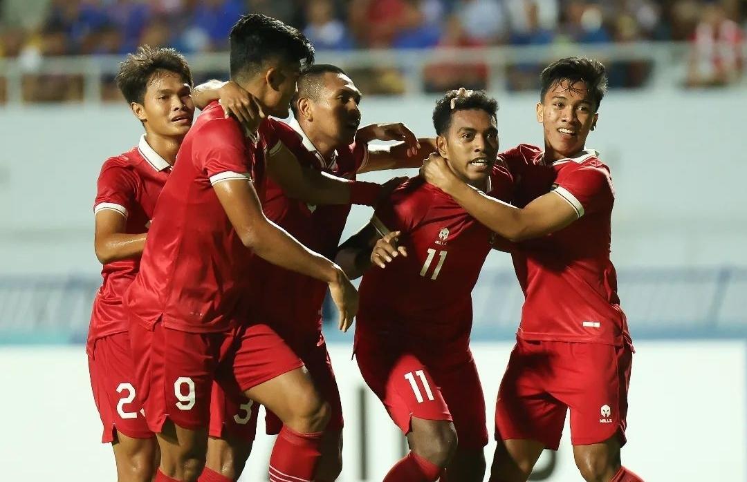 banjarmasin/Kelly-Sroyer-hasil-Timnas-U-23-Indonesia-vs-Thailand-Piala-AFF-U23-2023.jpg