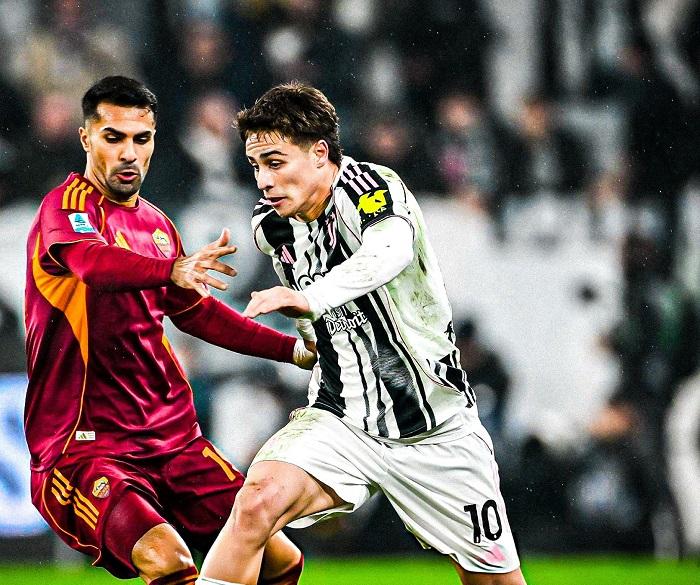 Pesan Spalletti untuk Juventus: Duetkan Yildiz-Jonathan David & Kontrak McKennie