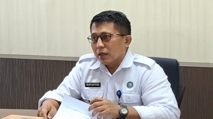 Pasien Rehabilitasi Narkoba di BNN Kota Banjarmasin Menurun pada 2025, Sabu Masih Mendominasi