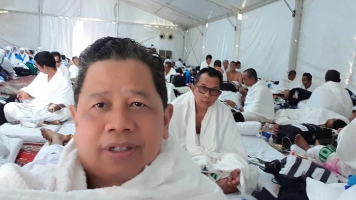 Vaksin Meningitis Tak Jadi Syarat Umrah, Kemenag Kalsel Masih Menunggu Arahan Pusat