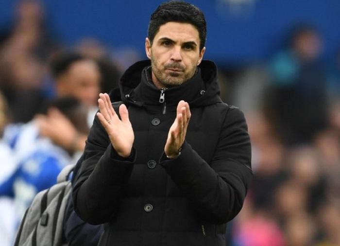 Arteta Ungkap Rencana Sembilan Transfer Arsenal dan Tawaran Gunners Berubah Gegara Man City
