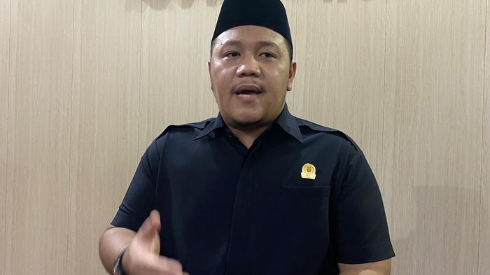 Sorot Balap Liar dan Perang Sarung Saat Ramadan,  Ketua DPRD Banjarbaru Ajak Pemuda Tadarusan