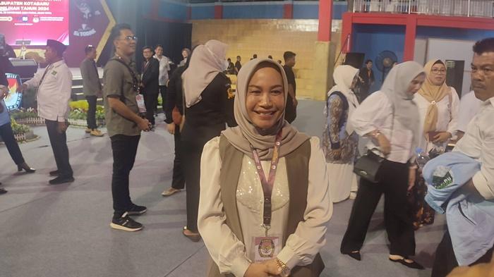 Ketua-DPRD-Kotabaru-Suwanti-ajak-warga-tunaikan-hak-pilih.jpg