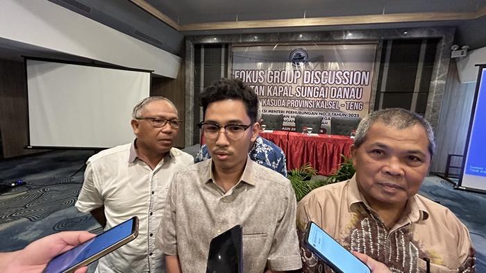 Ikasuda Kalselteng Tolak IM 3/2025, 7.000 Motoris Terancam Nganggur