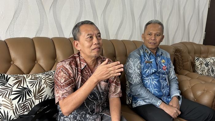 Vaksinasi Pencegahan Kanker Mulut Rahim Masih 77 Persen, Sejumlah Daerah Jadi Atensi Dinkes Kalsel