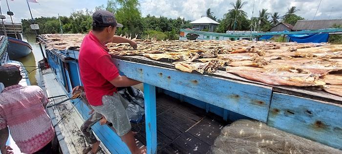 Masalah Solar Subsidi di Tabanio Tala Tak Ada Solusi, Ribuan Nelayan Bakal Ngeluruk ke Gubernuran