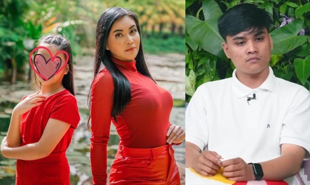 Sikap Aisha Putri Denada pada Ressa Rossano Terungkap, Sudah Rencanakan Bertemu di Singapura
