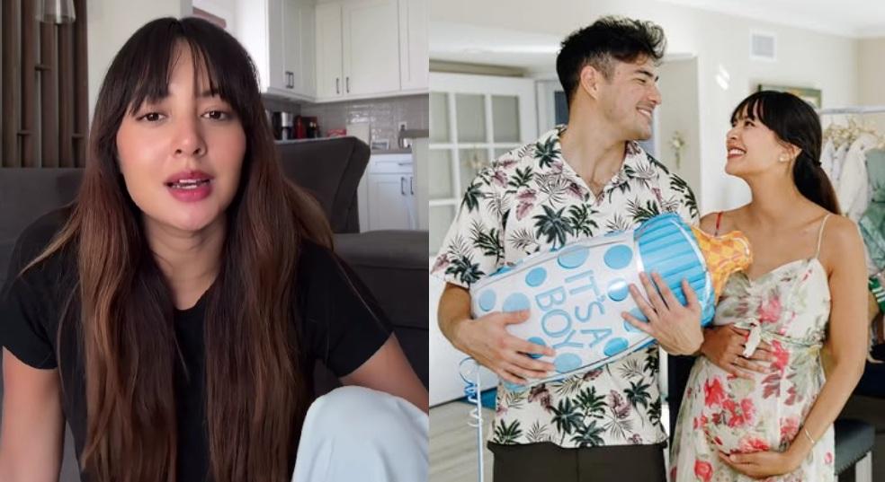 Beri Keturunan untuk Tyler Bigenho, Kondisi Aurelie Moeremans Usai Melahirkan Dibeberkan