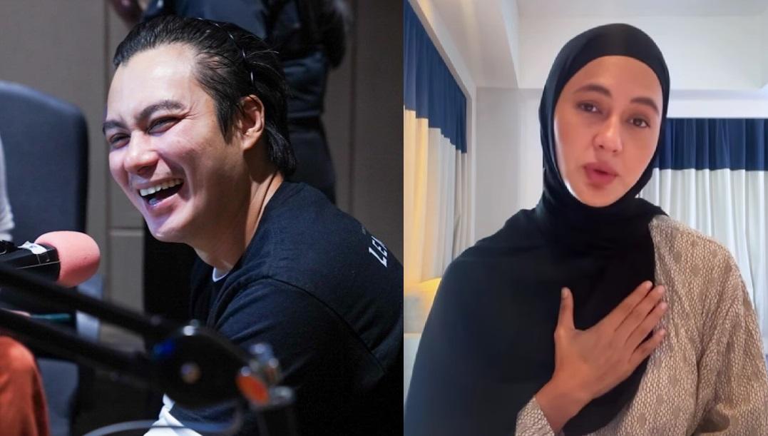 Bukti Keputusan Ceraikan Paula Verhoeven Tak Jegal Karier Baim Wong, Intip Bisnis Baru Ayah Kiano