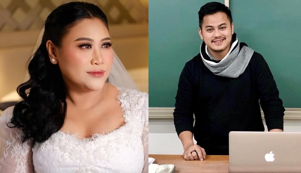 Jalani Proses Cerai, Kondisi Asli Komedian Boiyen Hidup Tanpa Rully Anggi Akbar Terekam