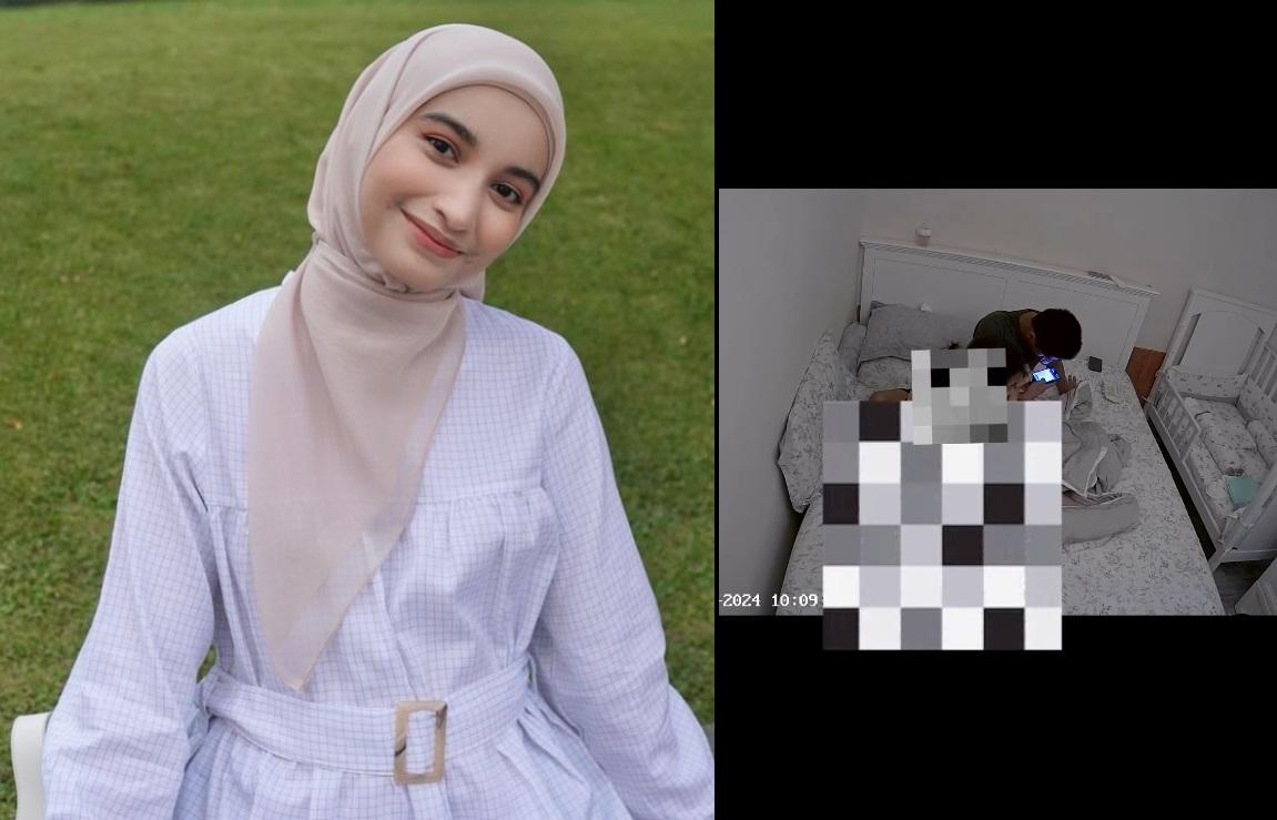 Kurang dari 24 Jam Usai Video KDRT Pada Cut Intan Nabila Viral, Armor Toreador Diciduk Polres Bogor