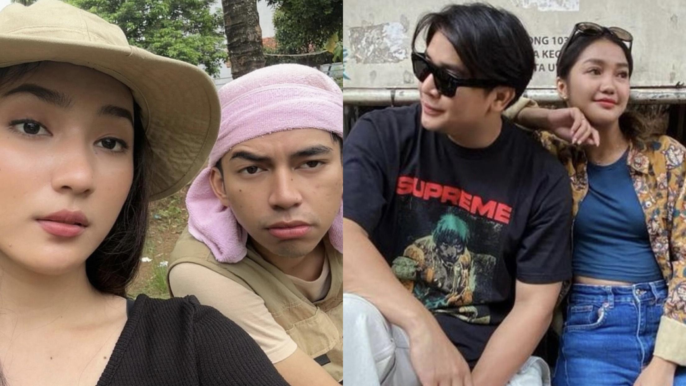 Reaksi Dimas Ahmad Usai Chandrika Chika Terjerat Kasus Narkoba, Beda Sikap Billy Syahputra