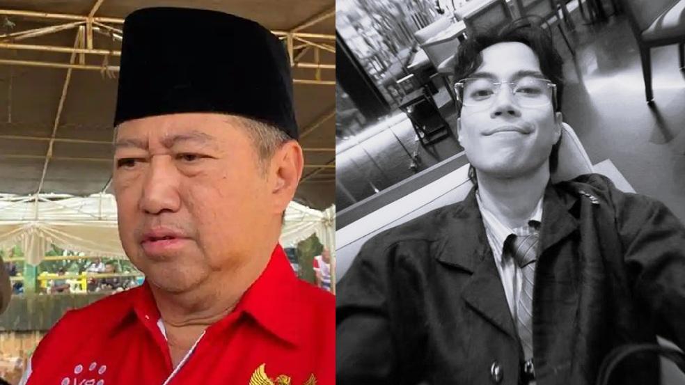 Kenang Cuplikan Viral Ucapan Vidi Aldiano di Podcast, Harry Kiss: Dia Ingin Hidup