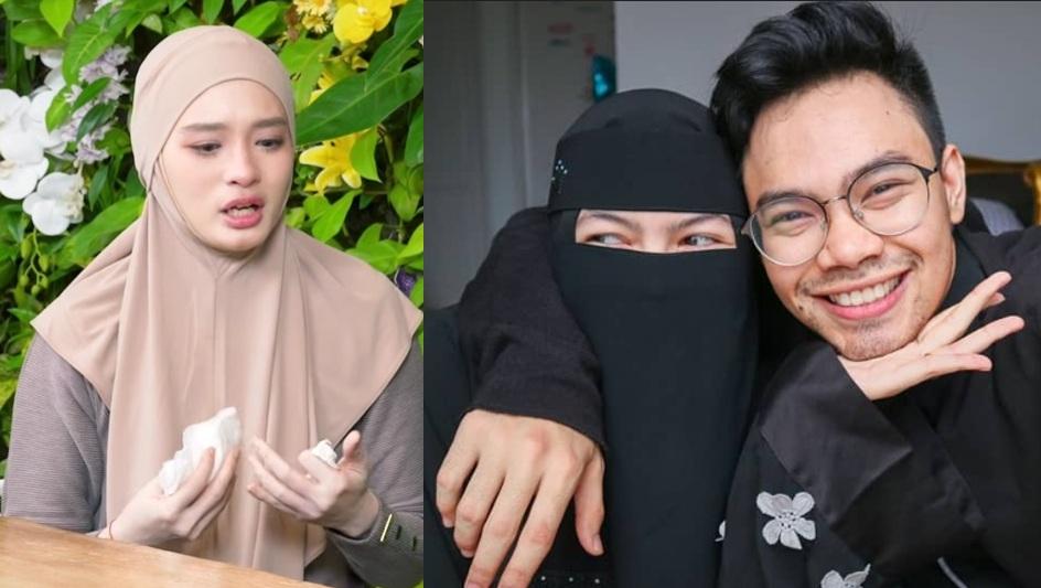 Postingan Inara Rusli Usai Insanul Fahmi dan Wardatina Mawa Resmi Cerai: Hal Indah Membutuhkan Waktu - Banjarmasinpost.co.id